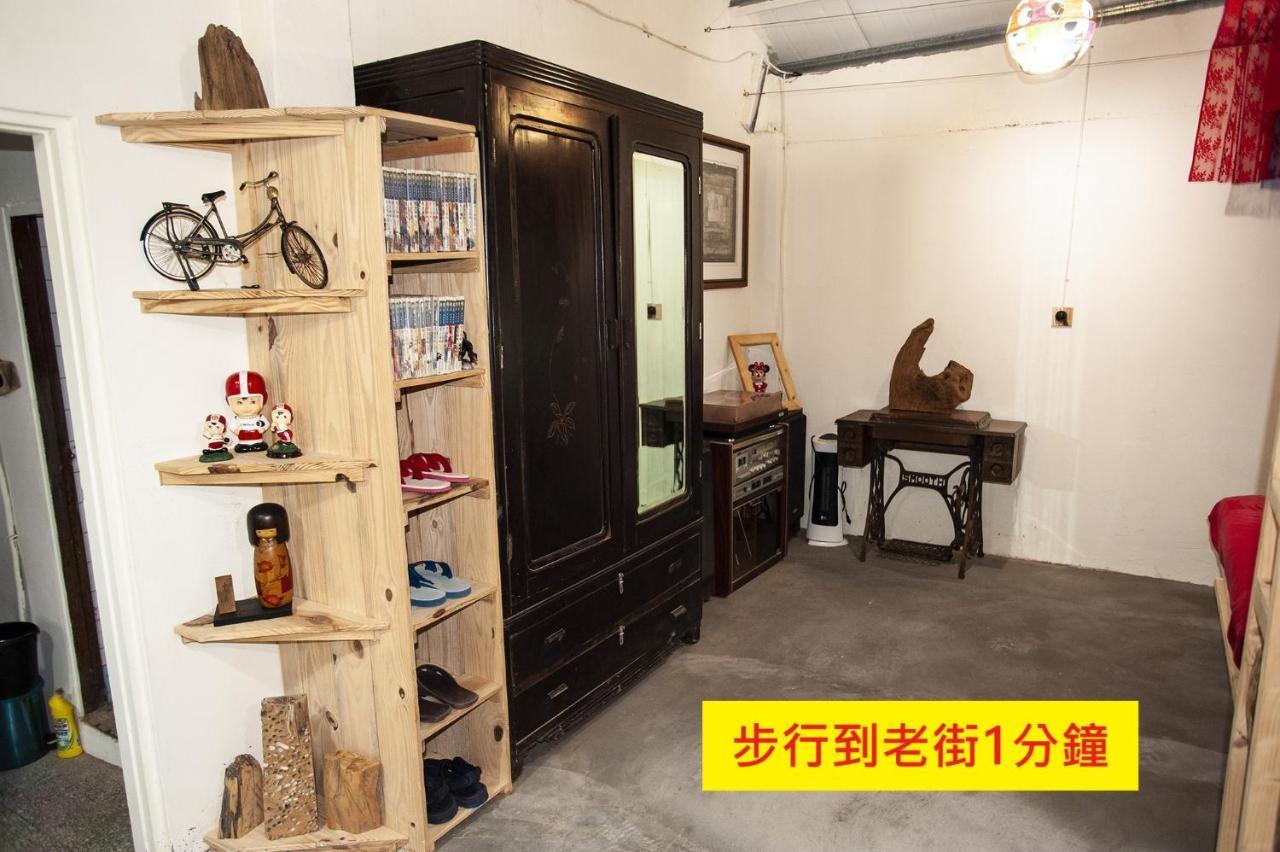 Shabby Home 28 Jiufen Esterno foto